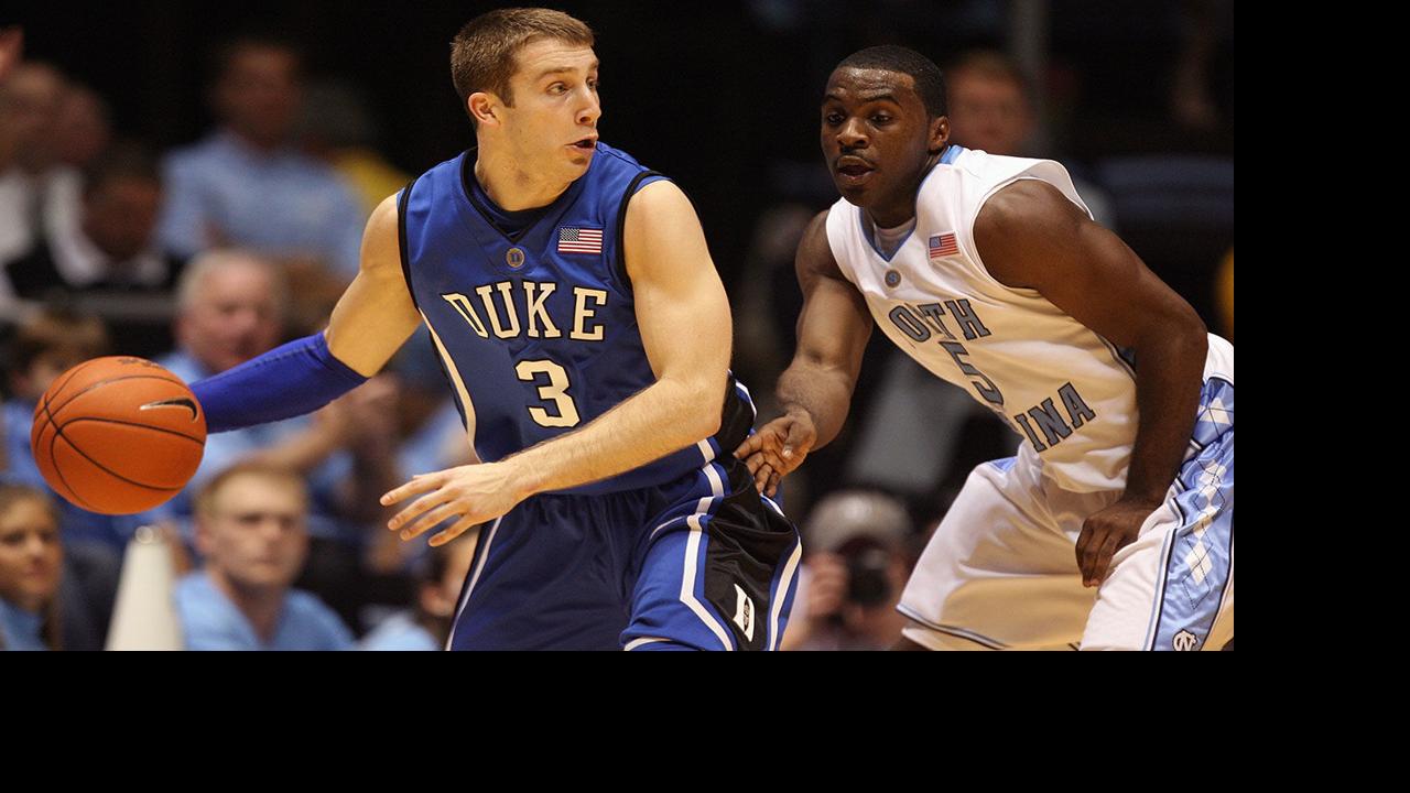 Report Greg Paulus To Join Niagara Men S Basketball Coaching