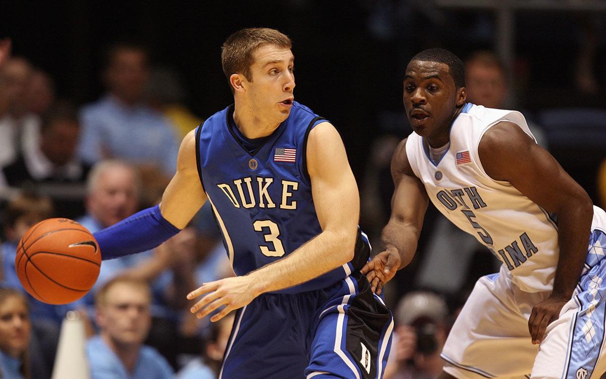 Report Greg Paulus To Join Niagara Men S Basketball Coaching