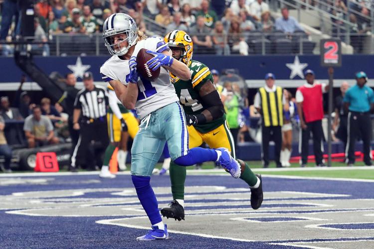 Dallas Cowboys' reunion with Cole Beasley unlikely for 1 reason