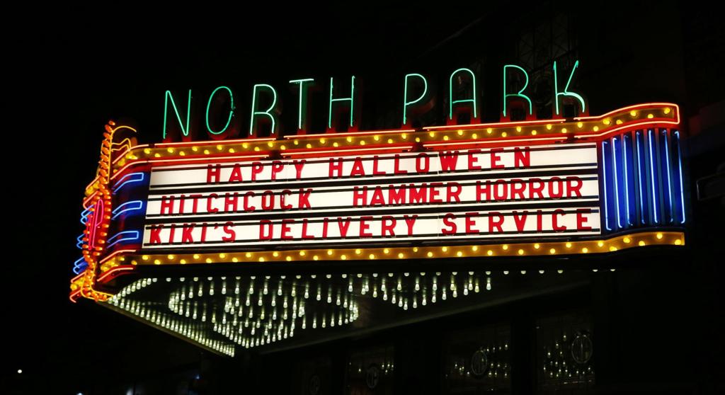 Neon S Retro Glow Still Burns Bright In Buffalo Entertainment Buffalonews Com