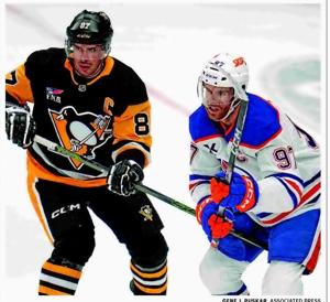 Investment group nears deal to buy Pens