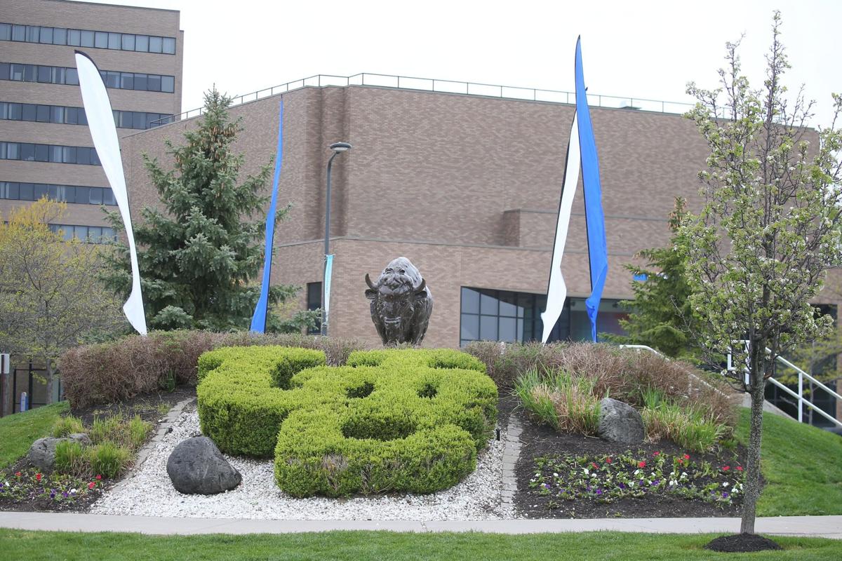 Free Tuition Program Would Benefit 32 000 Suny Students