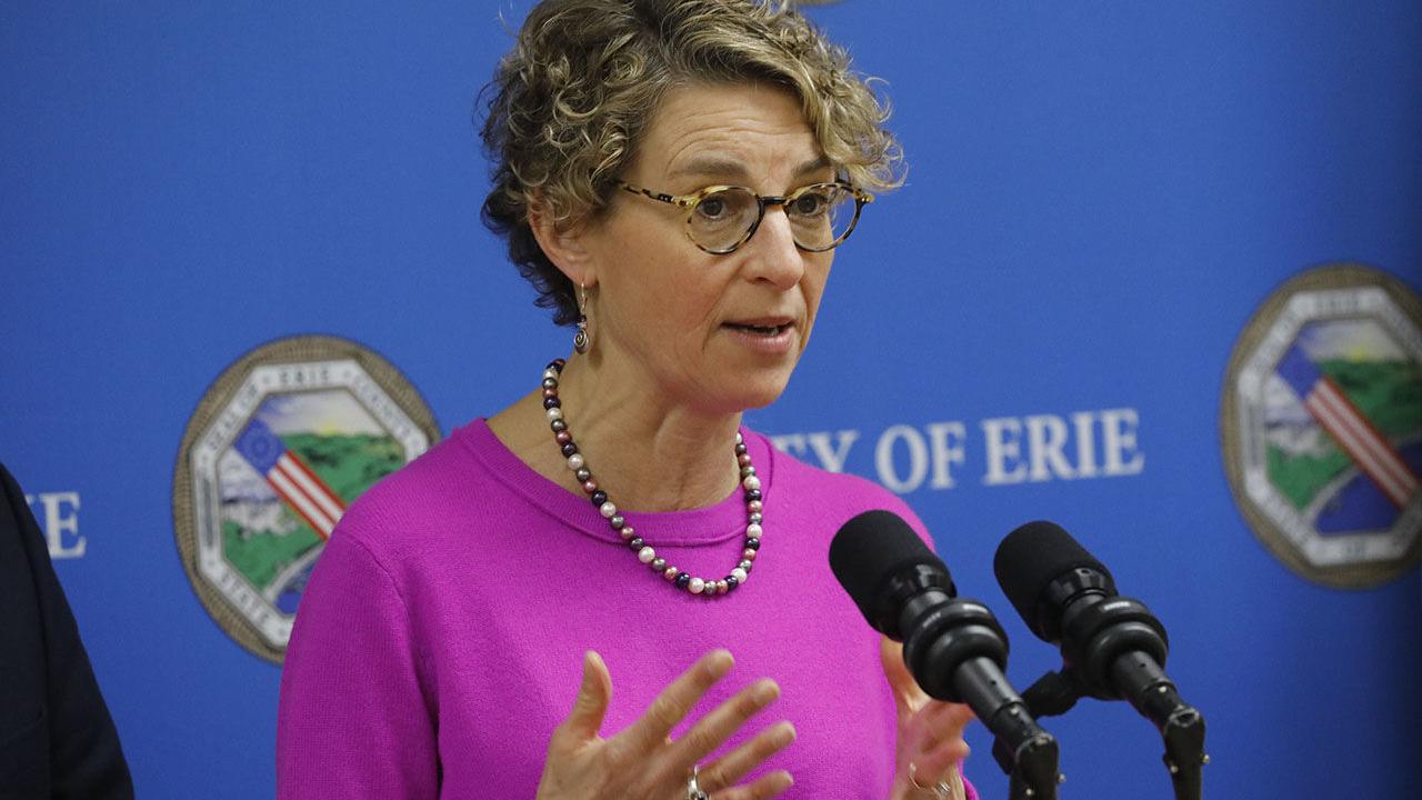 What's 'close contact?' Erie County changes rules on school quarantine – again - Vimarsana News