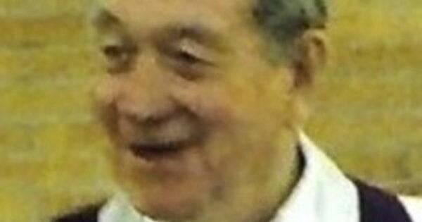 Msgr. Robert J. Williamson, 88, helped transform Catholic Charities
