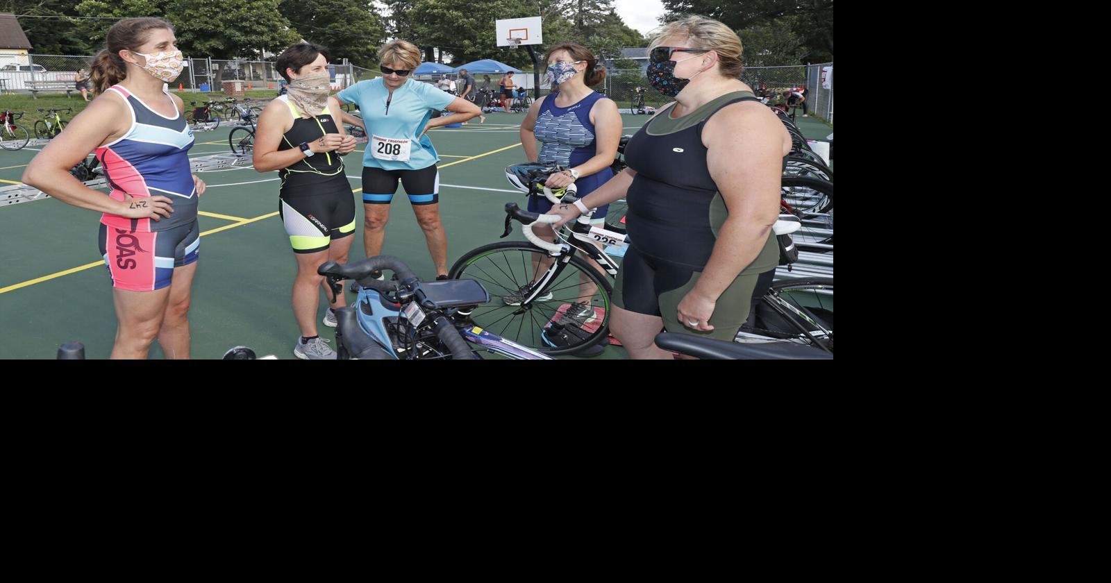 Cassadaga Triathlon