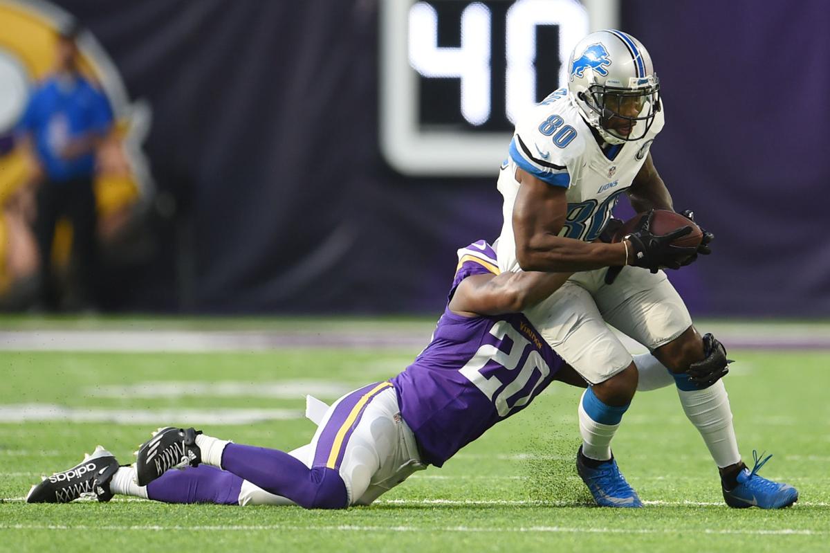 Nfl Network Analyst Suggests Anquan Boldin Would Be A Great Signing For Bills Buffalo Bills News Nfl Buffalonews Com