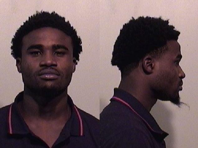 Police Rapper Kodak Black Arrested At Lewiston Queenston Bridge Crime News Buffalonews Com