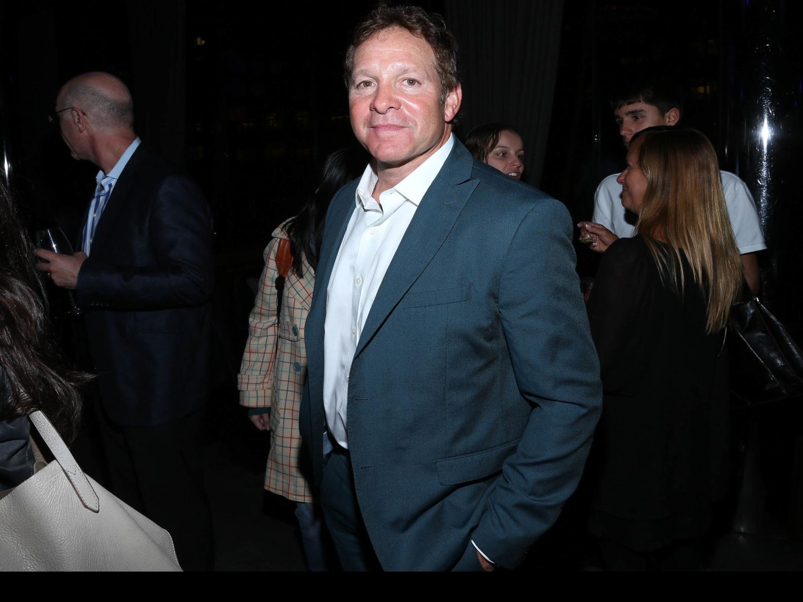 Grand Island Native Emily Smith Engaged To Actor Steve Guttenberg Entertainment Buffalonews Com