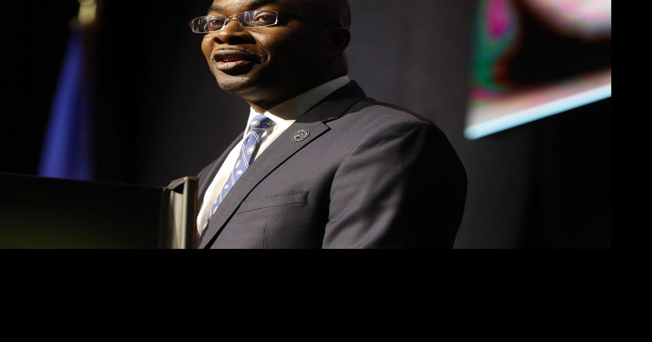 Commission recommends raises for Buffalo's elected officials