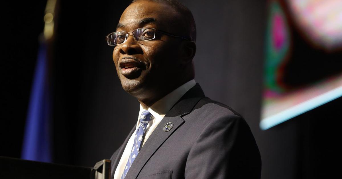 Commission Recommends Raises For Buffalo S Elected Officials