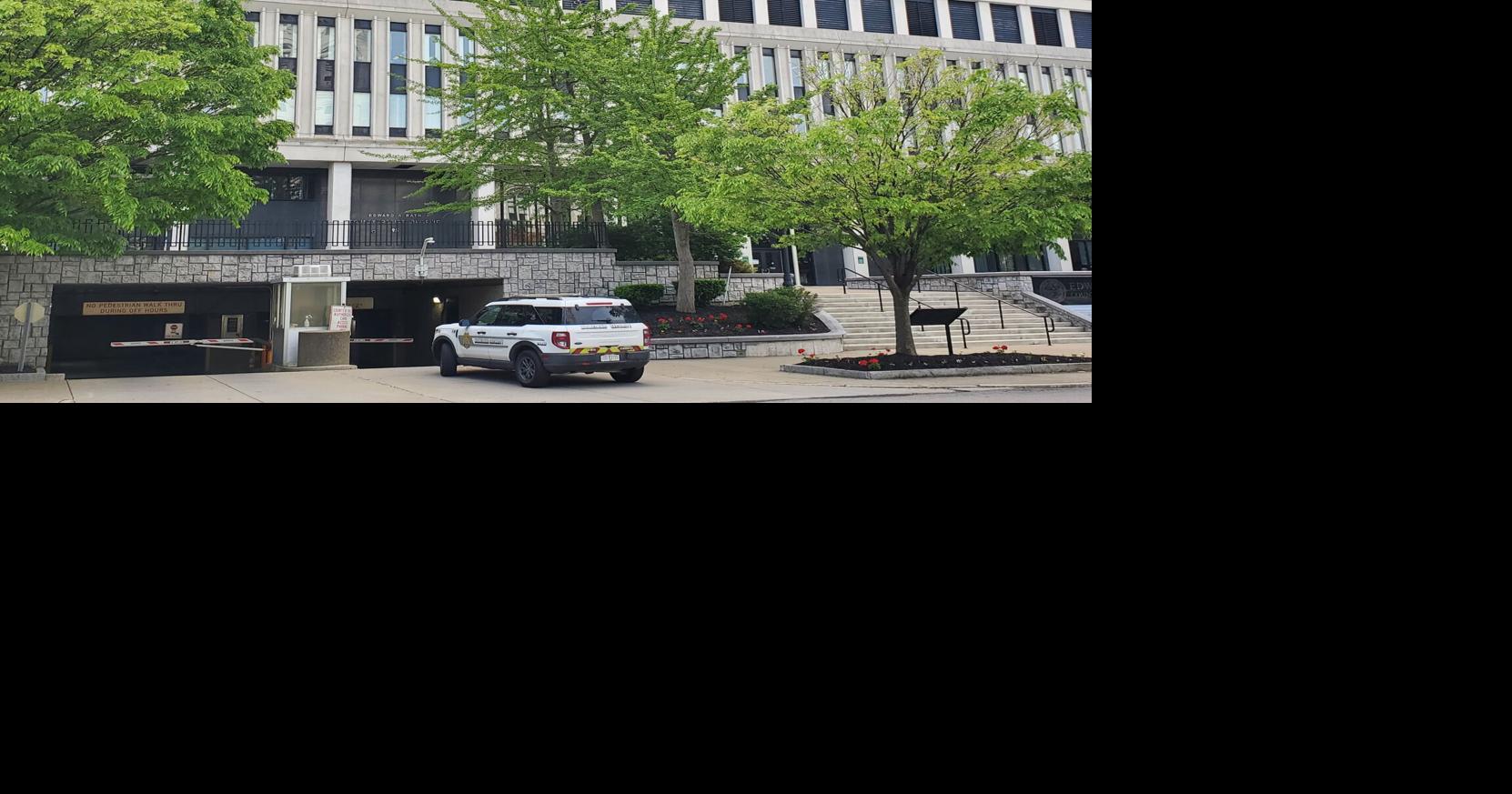 Scandals drove Erie County fleet reform. But some ‘frustrated and exhausted' by new policy