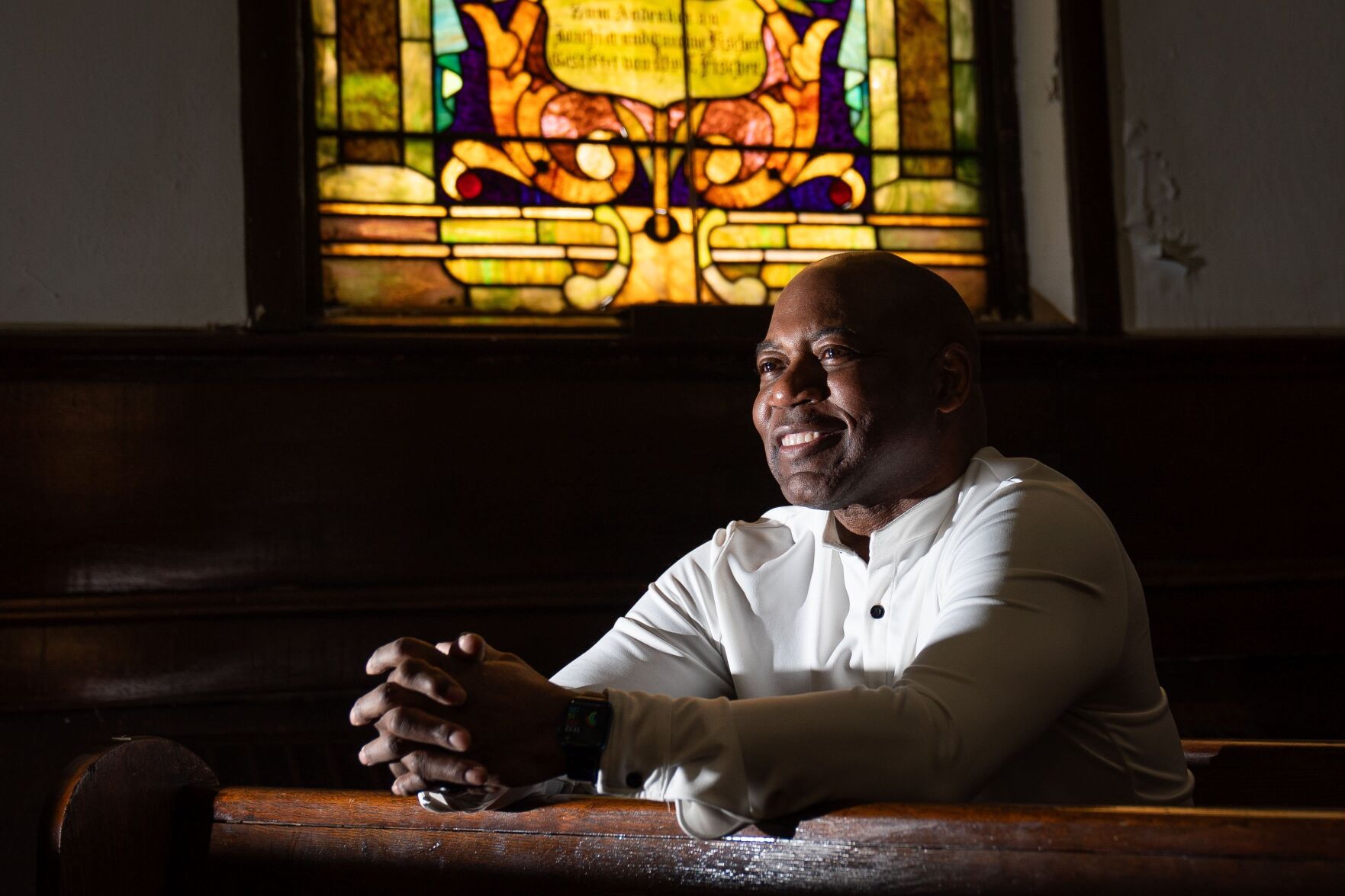 Sean Kirst Buffalo church a civil rights treasure remains on mission