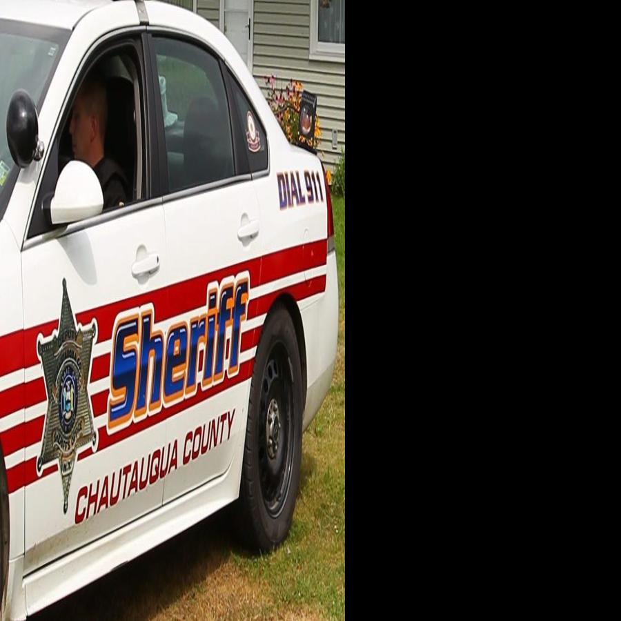 Mayville Man Arrested After Deputies Find Heroin Meth In Vehicle Crime News Buffalonews Com