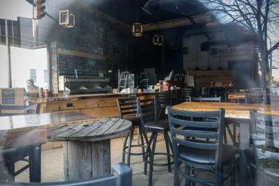 Rusty Nickel Brewing