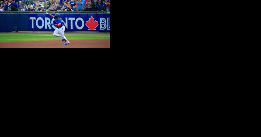 Toronto Blue Jays Adam Cimber GIF - Toronto Blue Jays Adam Cimber