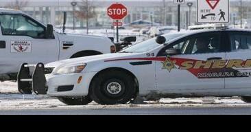 Wilson pair charged after cops find 'deplorable' conditions - Vimarsana News
