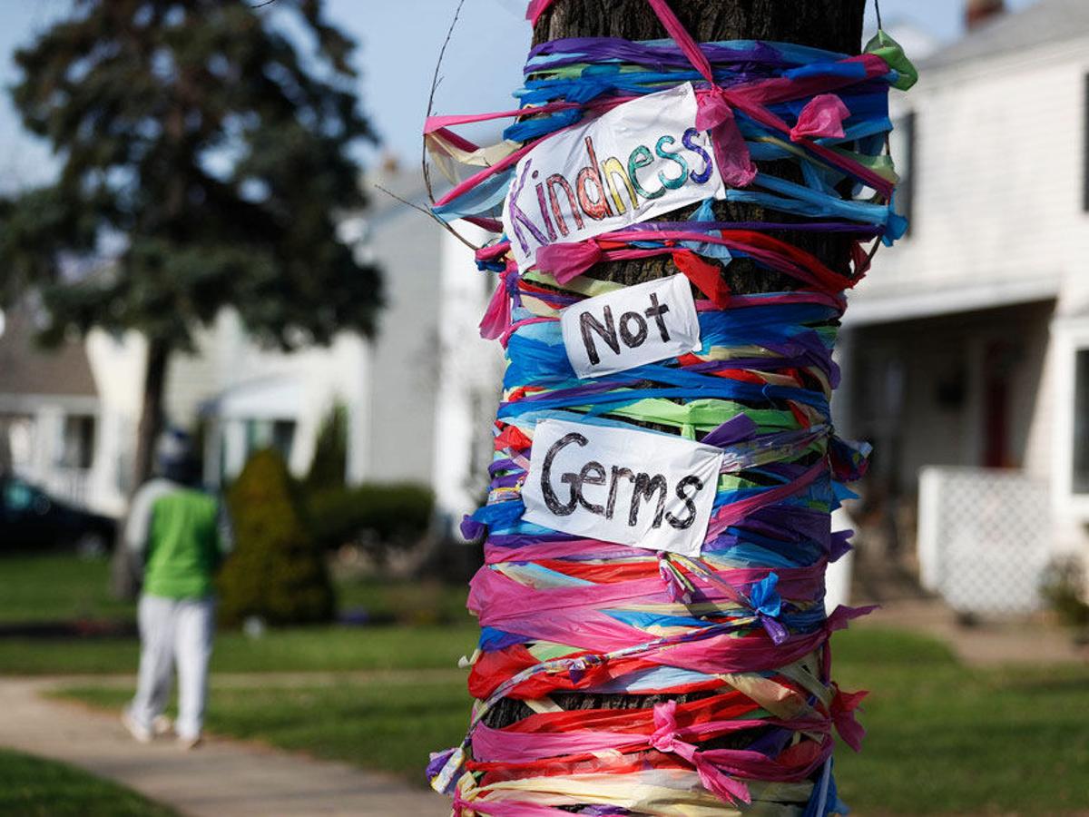 What The Numbers Tell Us About Who Is Dying Of Covid 19 Local News Buffalonews Com