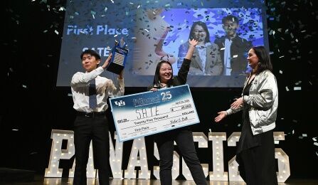 2026 Buffalo Startup Week inspires founders and funders