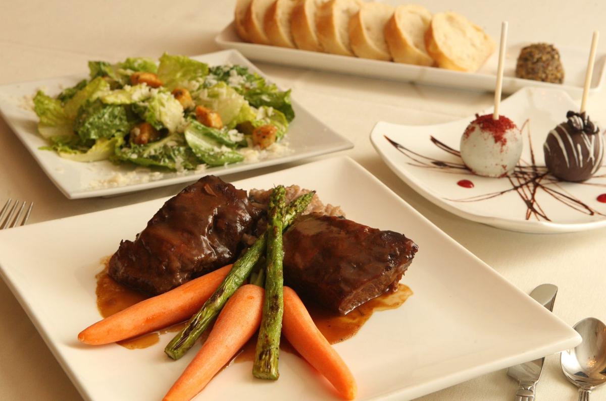 Fine Dining Deals Prix Fixe Menus Dining Buffalonews Com