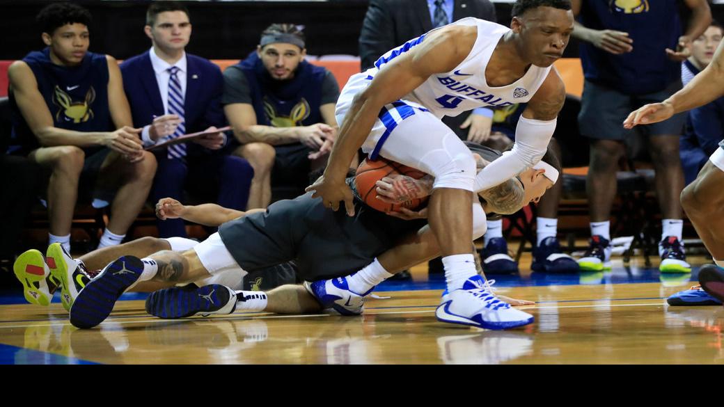 Ub Men Women Open Mac Tournaments Against Miami Ohio College
