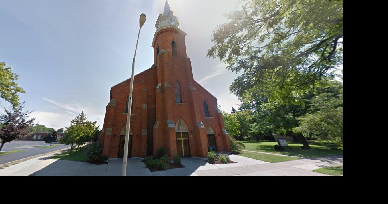 Dunkirk priest on leave amid investigation into abuse complaint