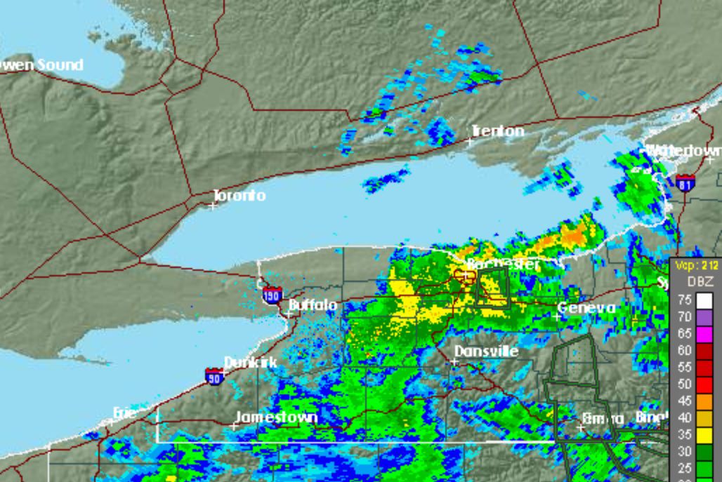 Weeklong state of emergency declared in 14 counties from deluge of