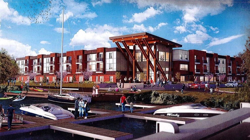 Developer plans conversion of vacant North Tonawanda school to senior