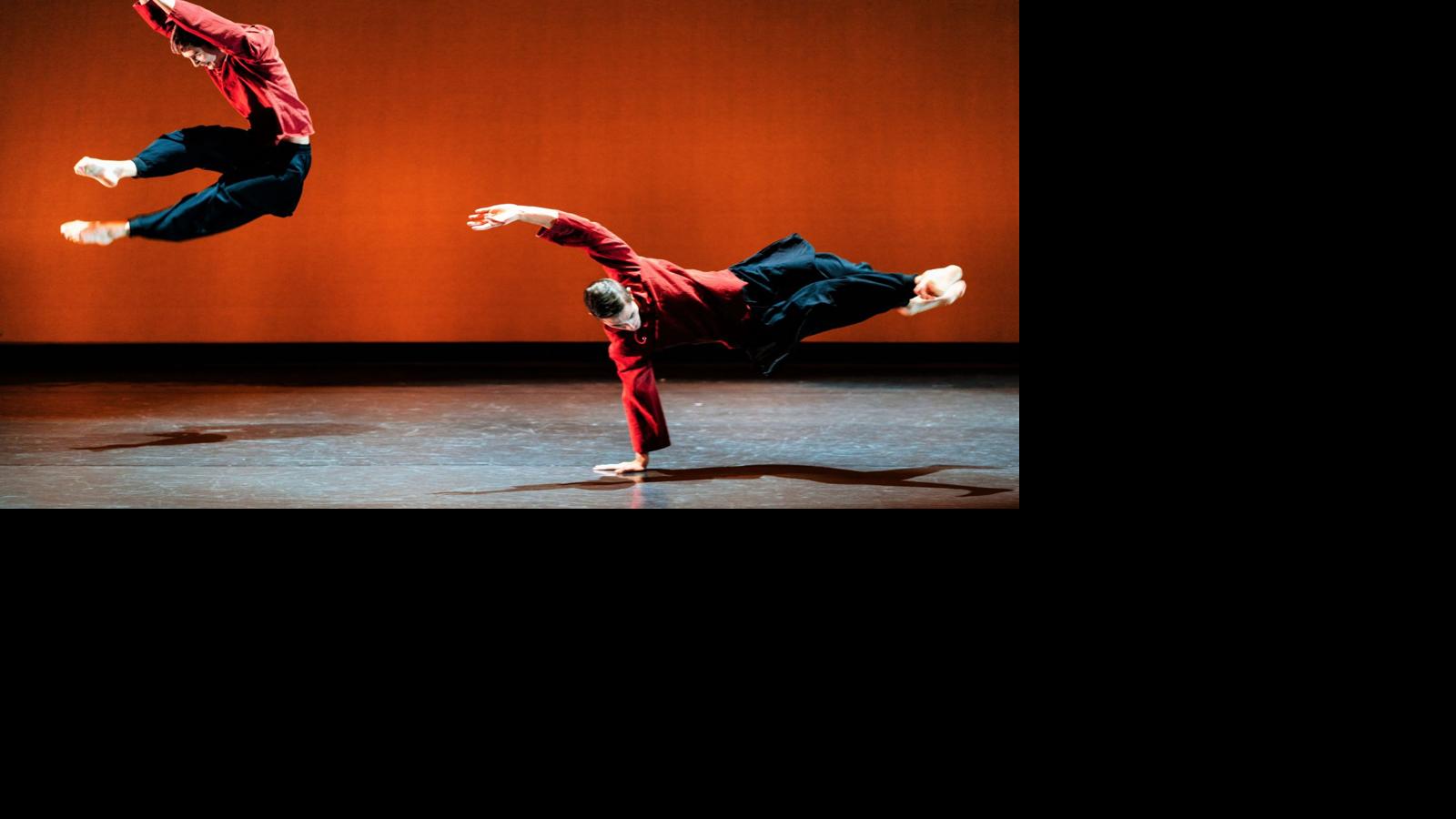 Dances Of Spring Stoicism And Wizards On Screen Arts