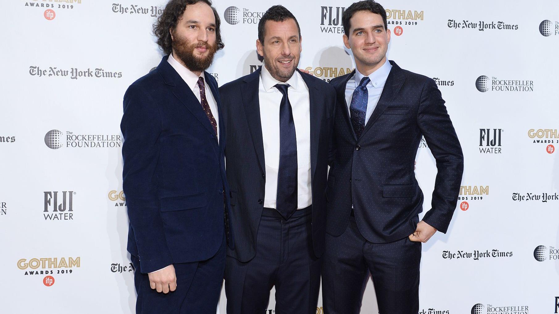 Adam Sandler Tom Hanks At The Movies As Opposite As Can Be Columnists Buffalonews Com