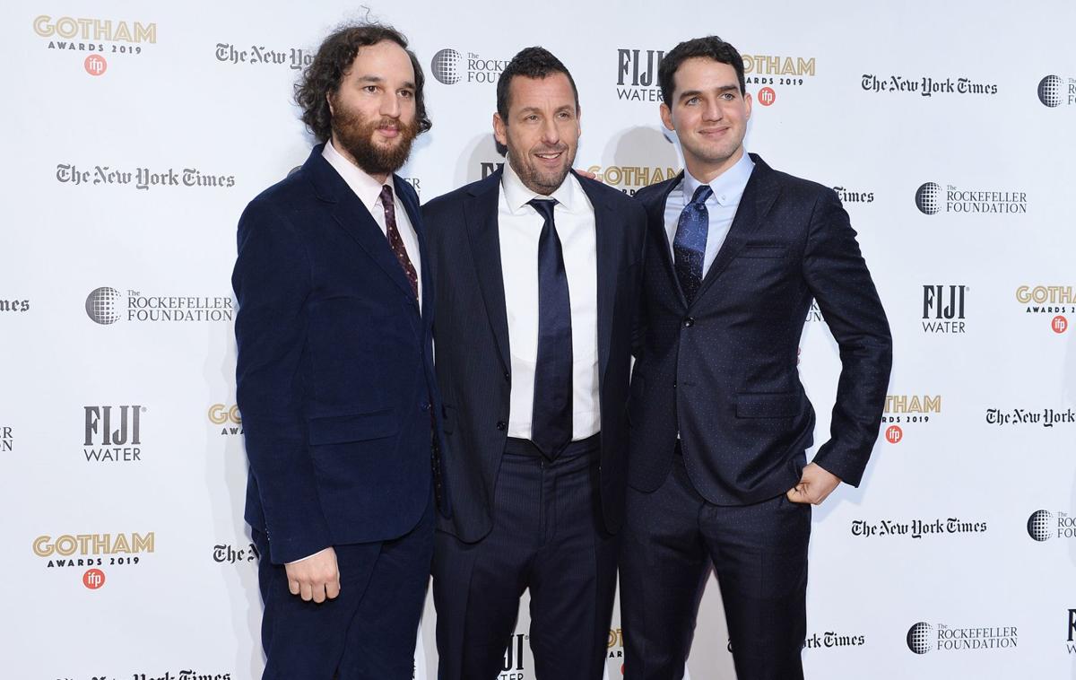 Adam Sandler