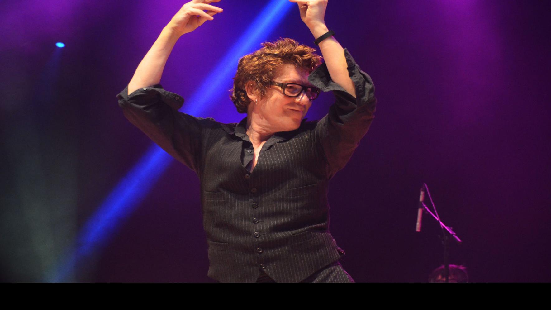3 Can T Miss Shows Psychedelic Furs James Twin Xl The Menzingers Entertainment Buffalonews Com