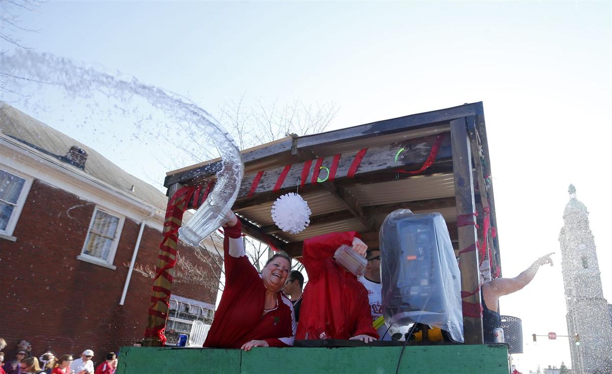 Dyngus Day 2019: Polish pride, front and center