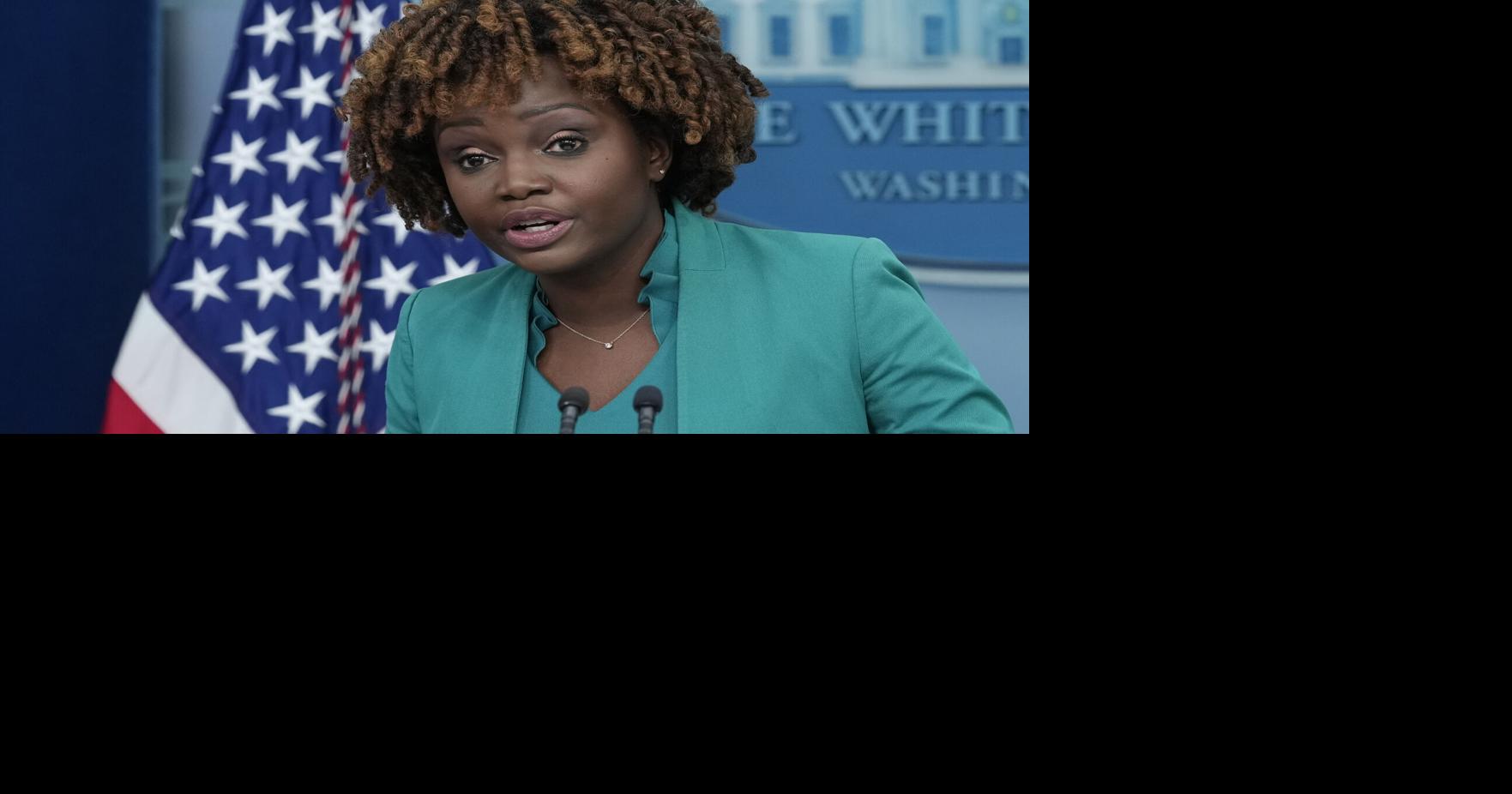 Another Voice A press secretary’s job is challenging and important