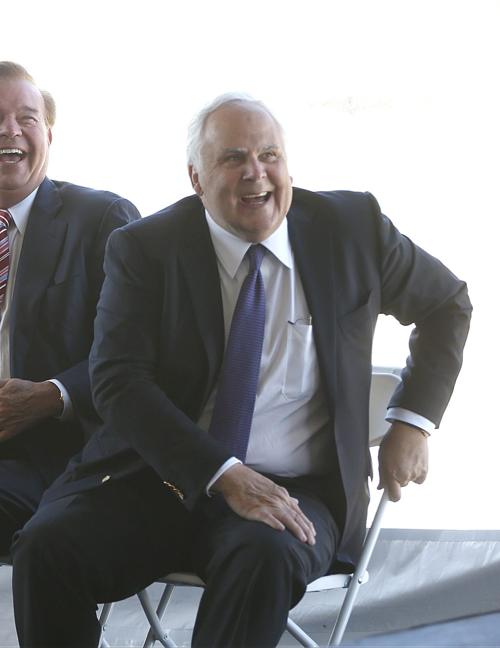 FedEx CEO cites Buffalo’s strategic fit Business Local