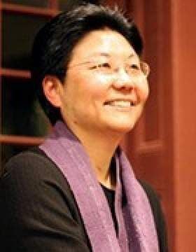 Acclaimed UB poet Myung Mi Kim elected to American Academy of Arts and Sciences’ class of 2026