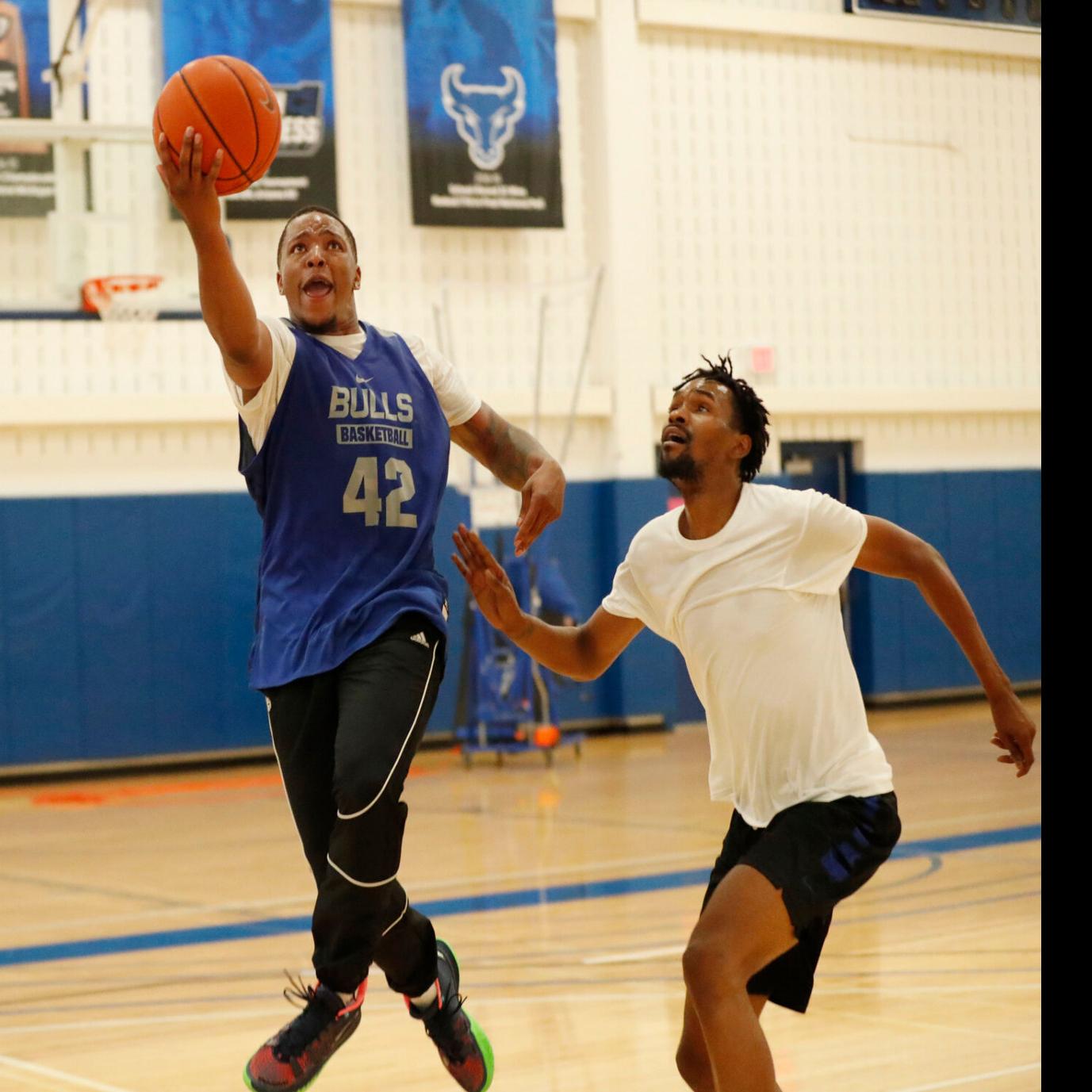 Aic Basketball Tournament Made Hoops 2022