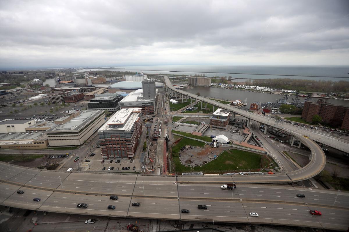 Should the Skyway stay or go? In Buffalo, a community responds