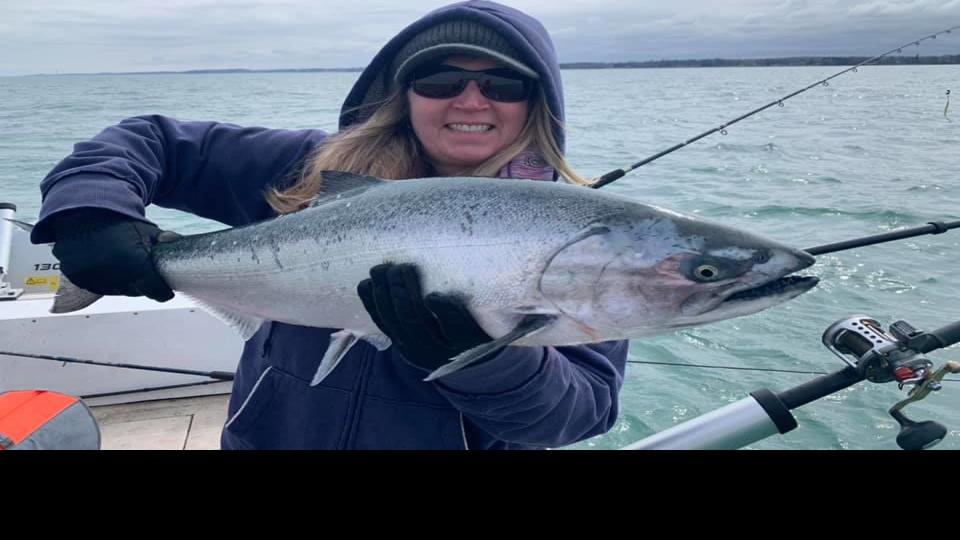 The Fishing Beat April 8 2020 Sports Buffalonews Com