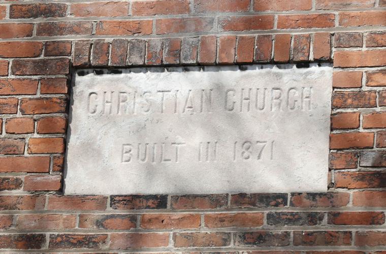 Possible sale of Williamsville's historic Meeting House raises fears