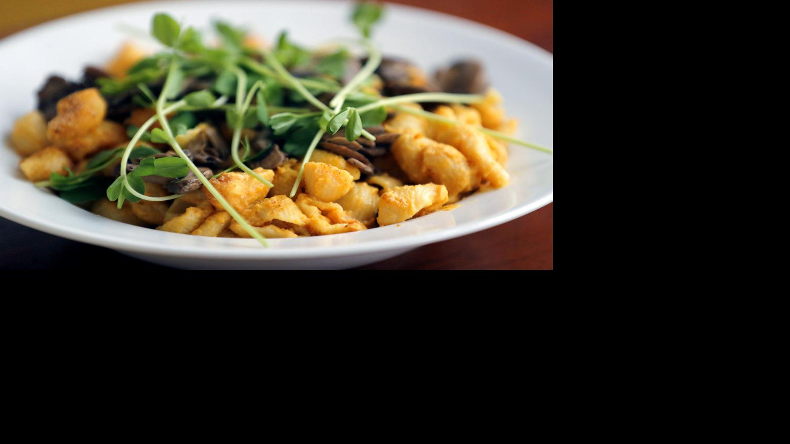 6 Ideas For Vegan Vegetarian Dates In Buffalo Dining Buffalonews Com