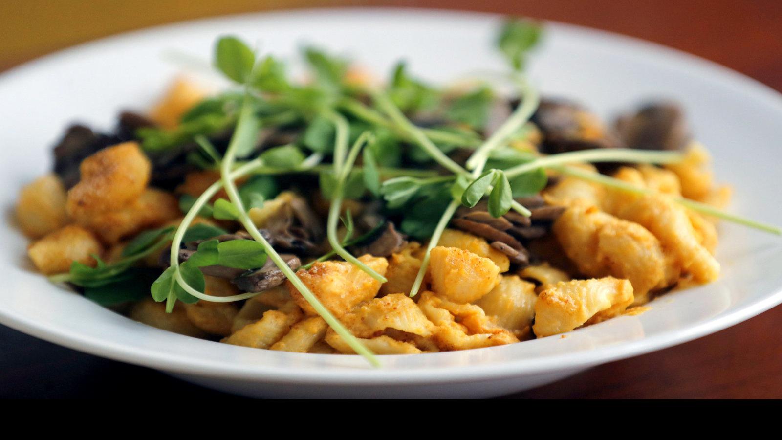 6 Ideas For Vegan Vegetarian Dates In Buffalo Dining Buffalonews Com