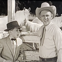 The Hardy Boys were played by excellent actors