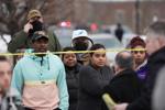 Police say 17-year-old in custody in connection with stabbing at McKinley High School