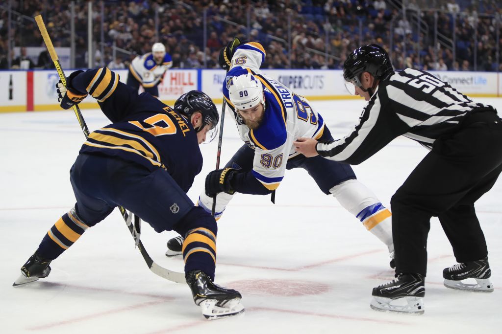 One of the Sabres' best teams ever has become a feeder to NHL