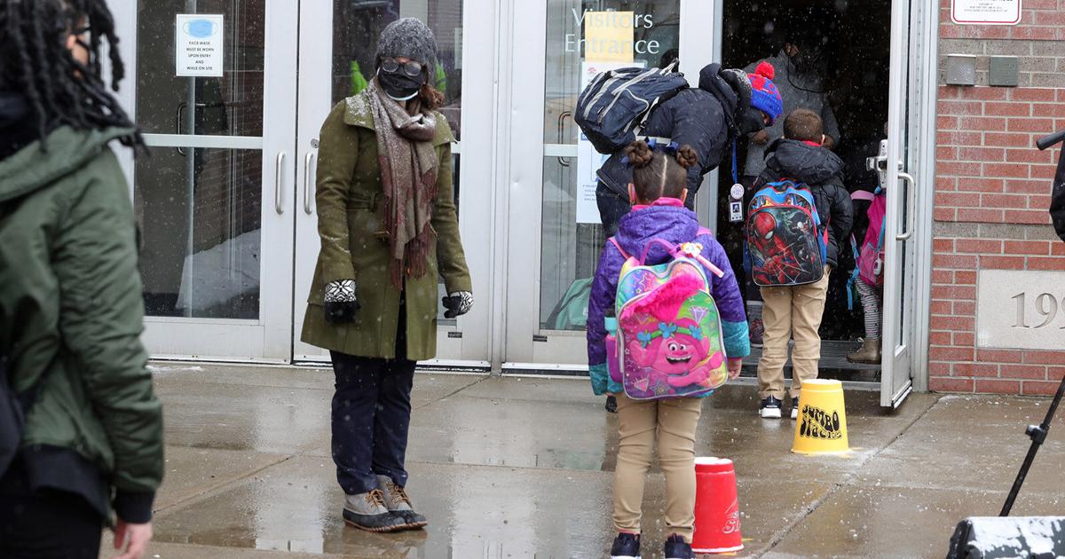 Judge rules against BTF, says Buffalo schools can stay open