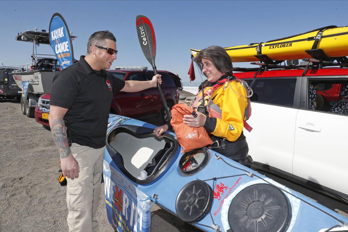 Water rescue preparation (copy)