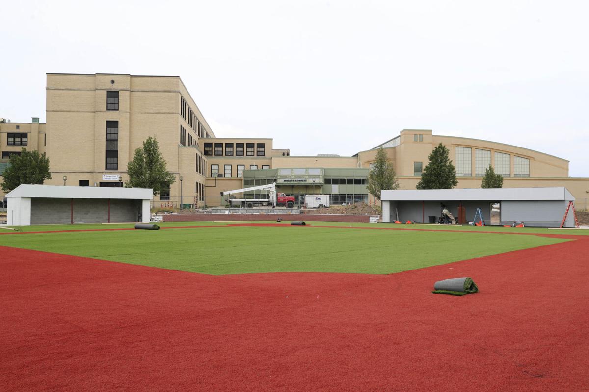 Electrician killed while working at Kenmore West High School | Local News | buffalonews.com