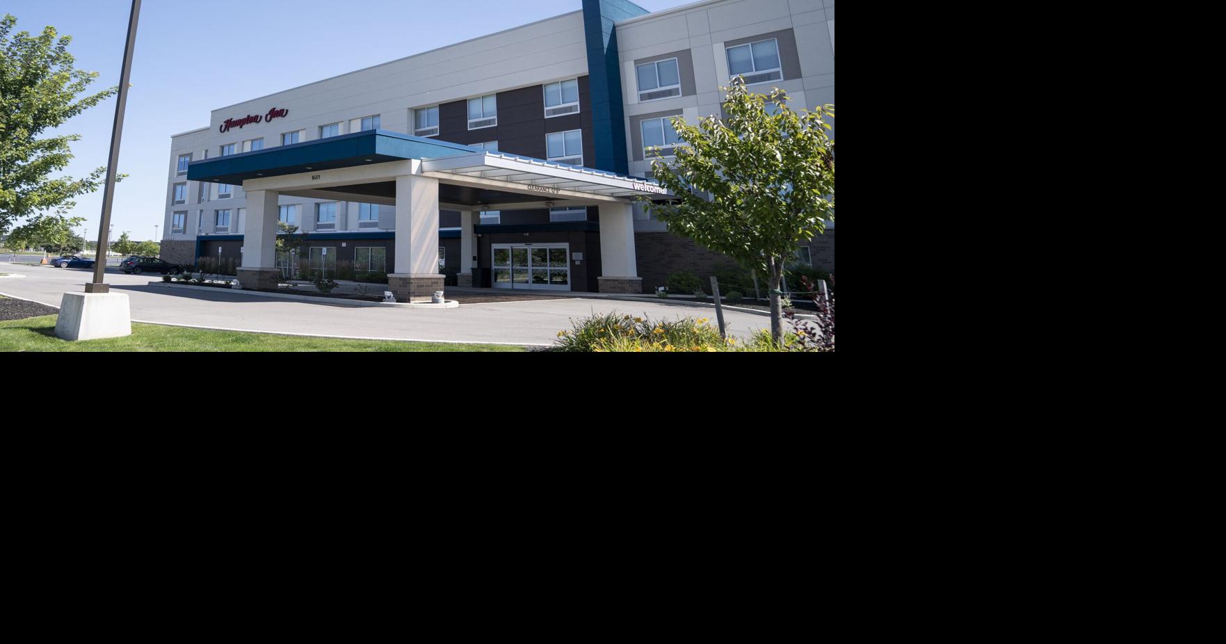 Proof sought Amherst hotel has lived up to taxbreak deal