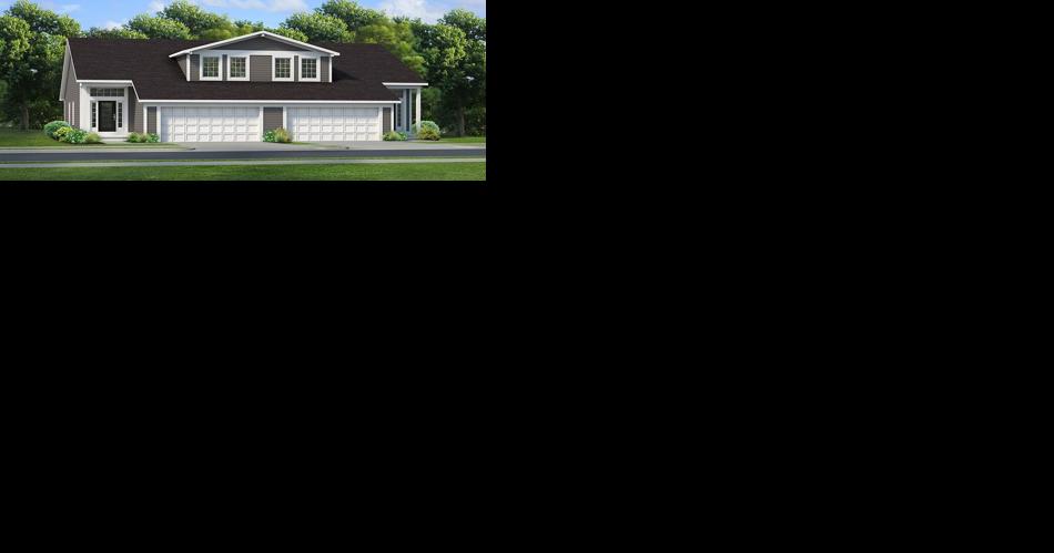 Marrano plans Midtown Townhomes in Cheektowaga - Vimarsana News