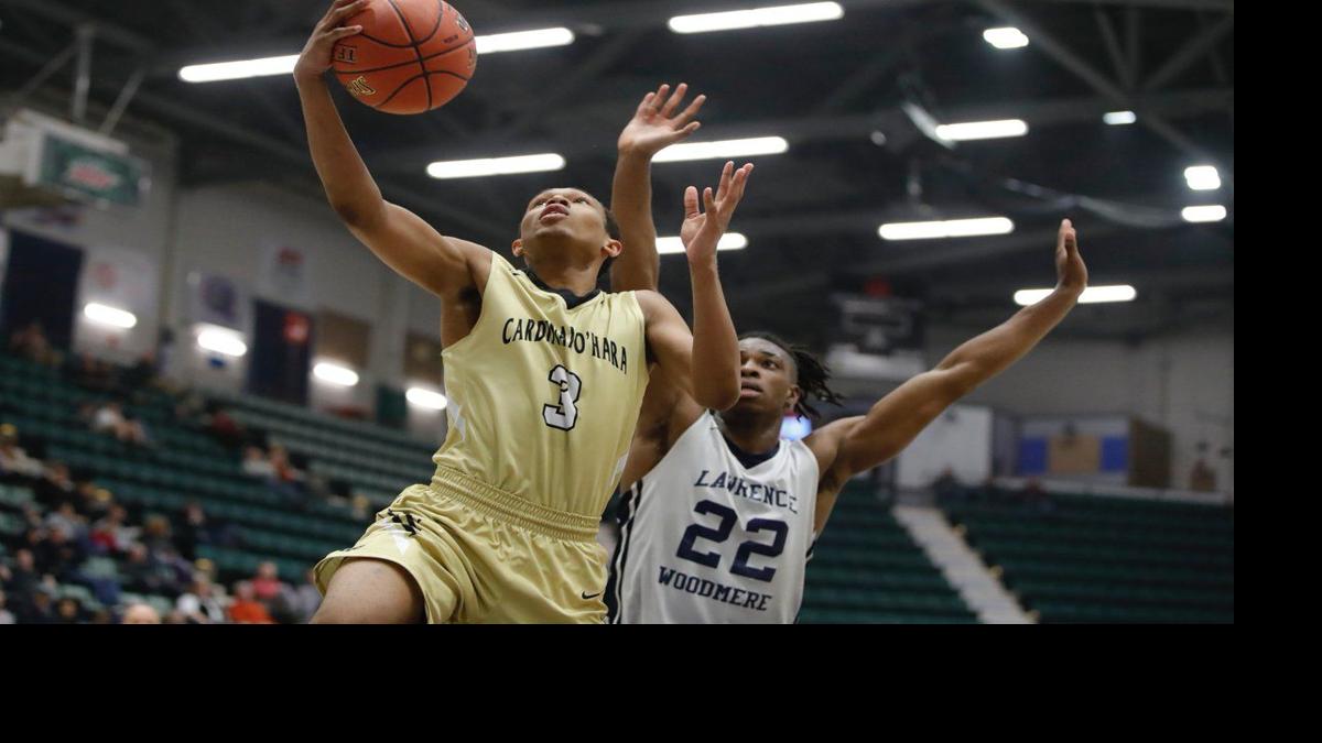 Cardinal O Hara Rallies To Earn Shot At Overall State Federation